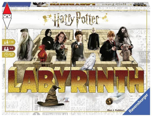 RAVENSBURGER 26031
