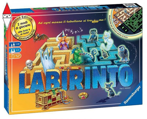 RAVENSBURGER 26692
