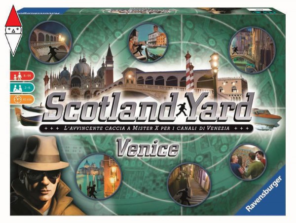 RAVENSBURGER 26794