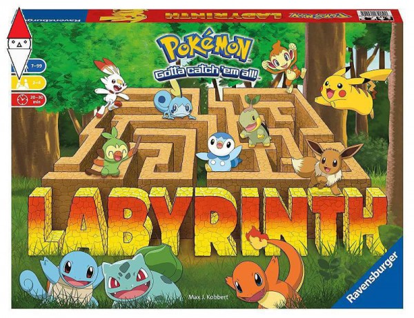 RAVENSBURGER 26949