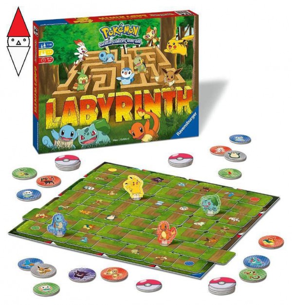 RAVENSBURGER 26949