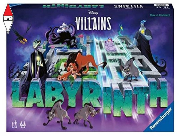 RAVENSBURGER 27271