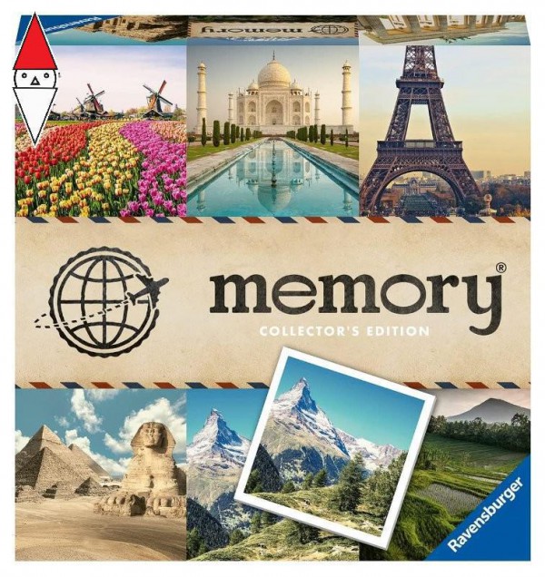 RAVENSBURGER 27379