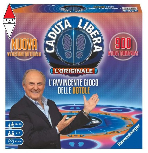 RAVENSBURGER 27473