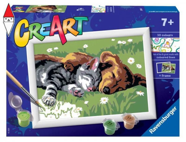 RAVENSBURGER 28930