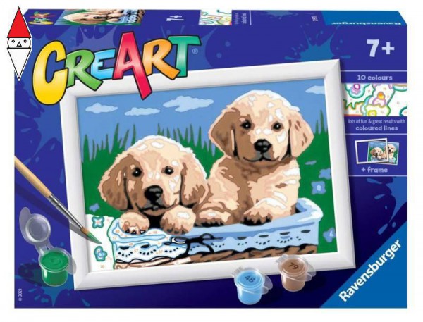 RAVENSBURGER 28931