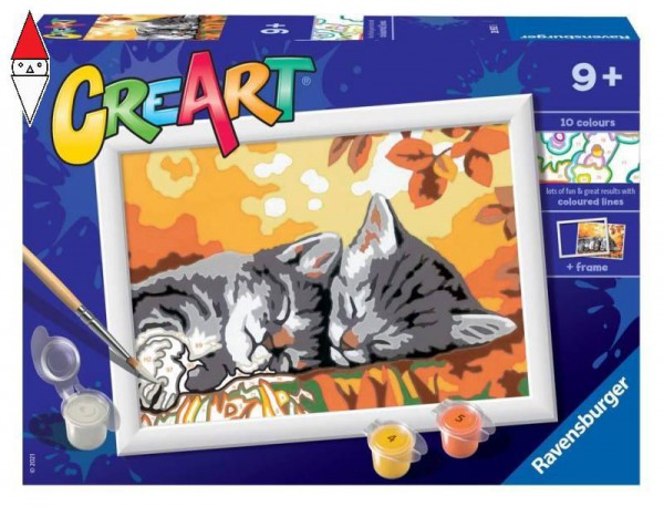 RAVENSBURGER 28932