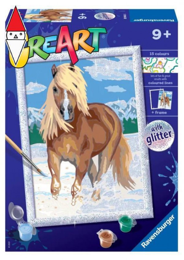 RAVENSBURGER 28940