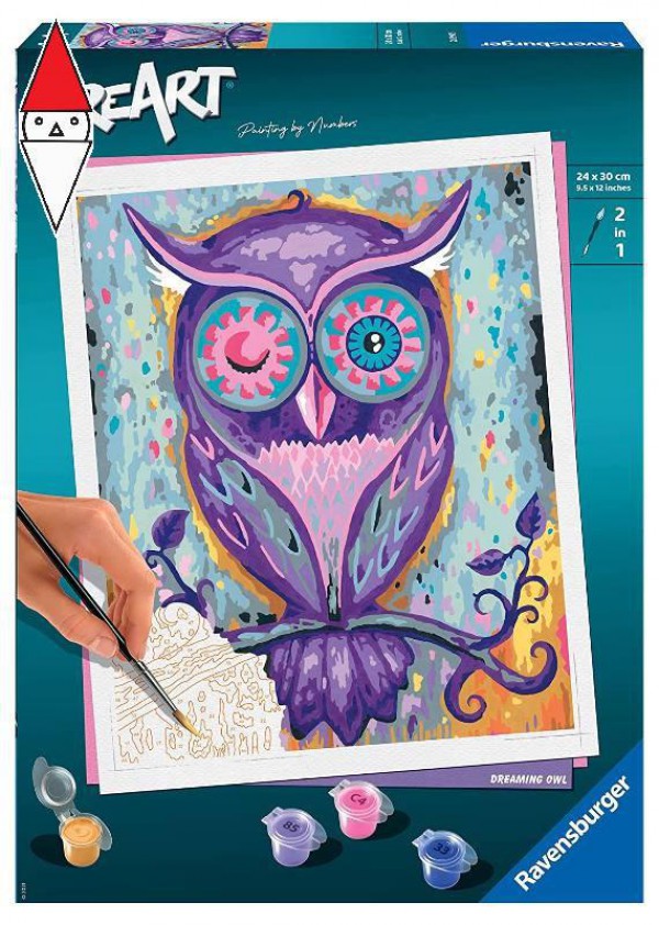 RAVENSBURGER 28990