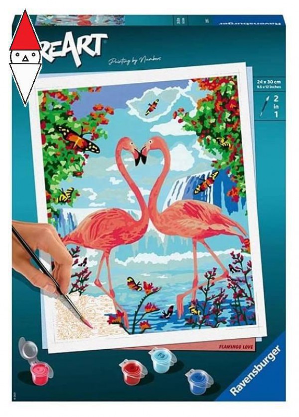RAVENSBURGER 28991