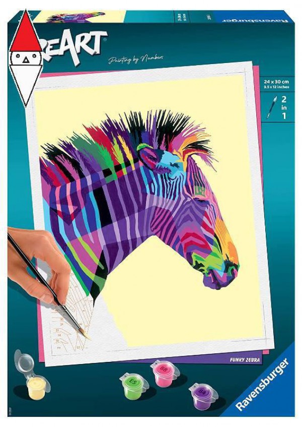 RAVENSBURGER 28994