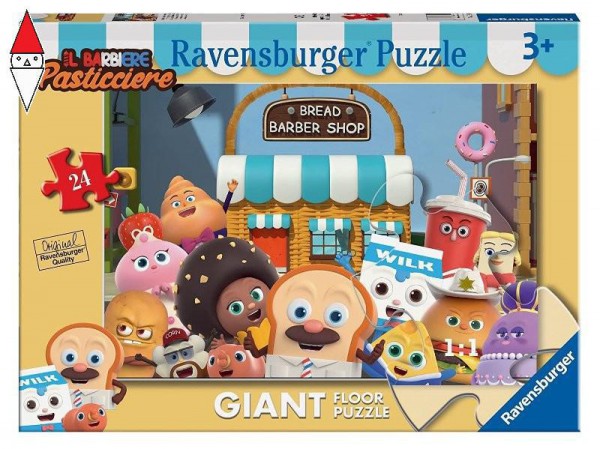 RAVENSBURGER 3159