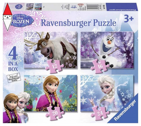 RAVENSBURGER 7360