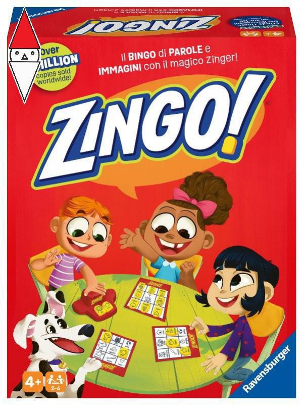 RAVENSBURGER 76520