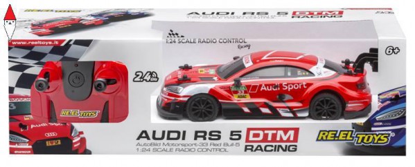 REEL-TOYS 2243