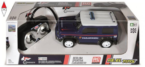 REEL-TOYS 2325