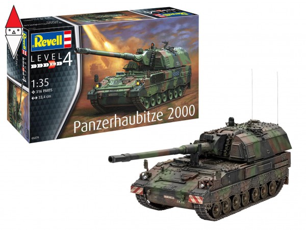 REVELL 03279