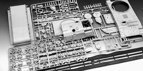 REVELL 03279