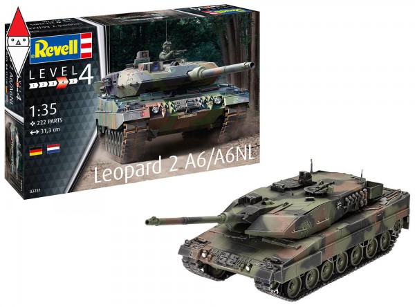REVELL 03281