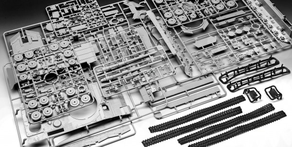 REVELL 03281