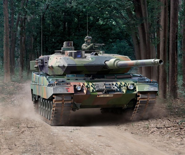 REVELL 03281