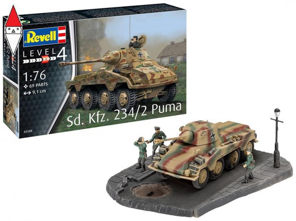 REVELL 03288