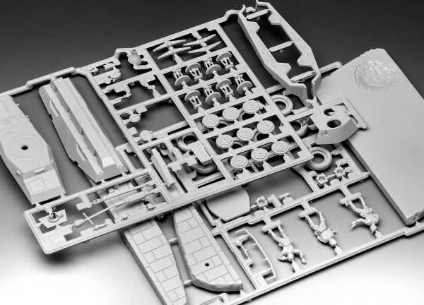 REVELL 03288
