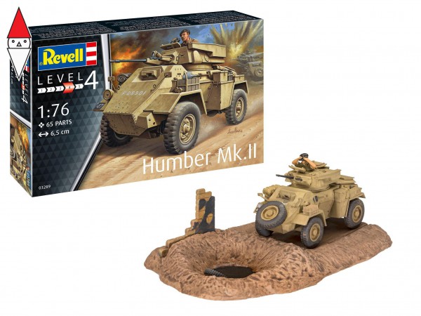 REVELL 03289