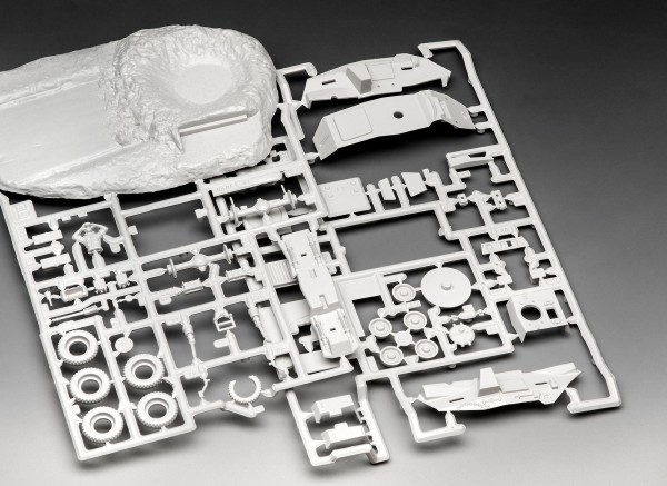 REVELL 03289