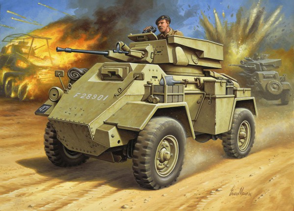 REVELL 03289
