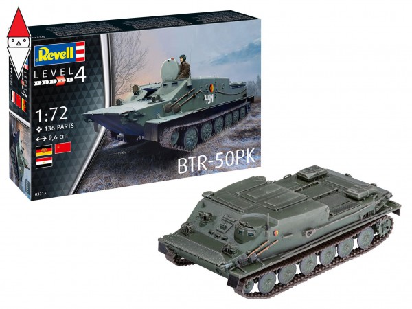 REVELL 03313