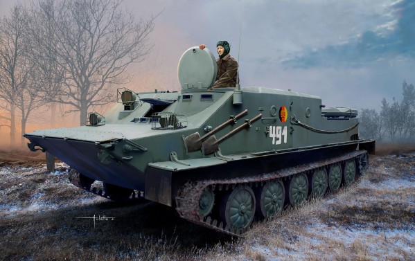 REVELL 03313