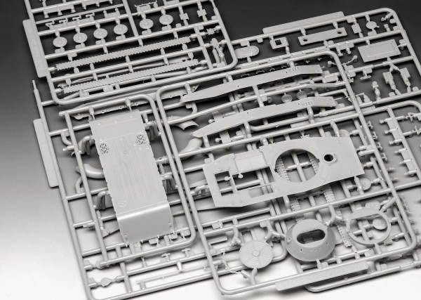 REVELL 03314