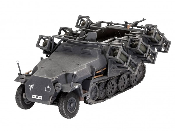 REVELL 03324