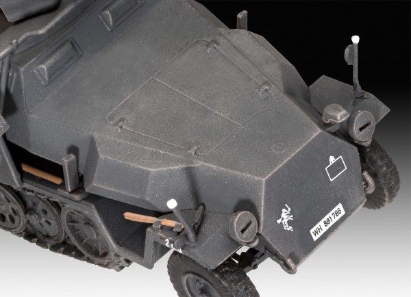 REVELL 03324