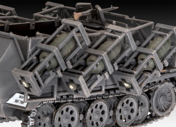 REVELL 03324
