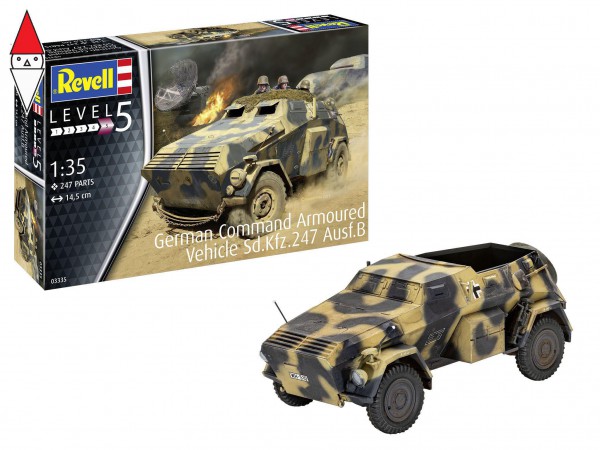 REVELL 03335