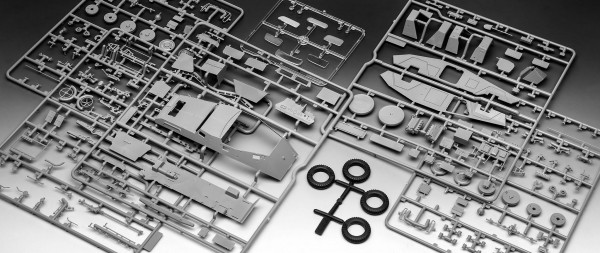 REVELL 03335