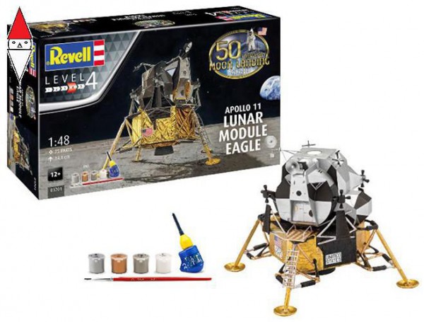REVELL 03701