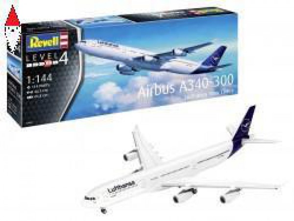 REVELL 03803