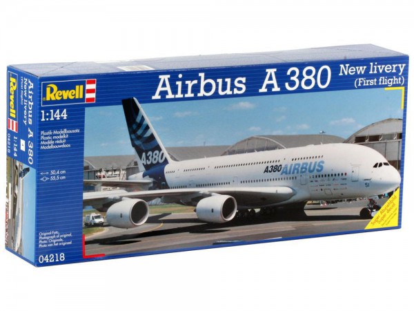 REVELL 04218
