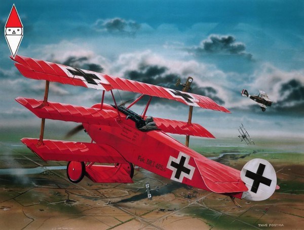 REVELL 04744