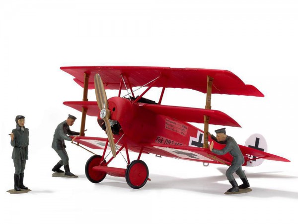 REVELL 04744