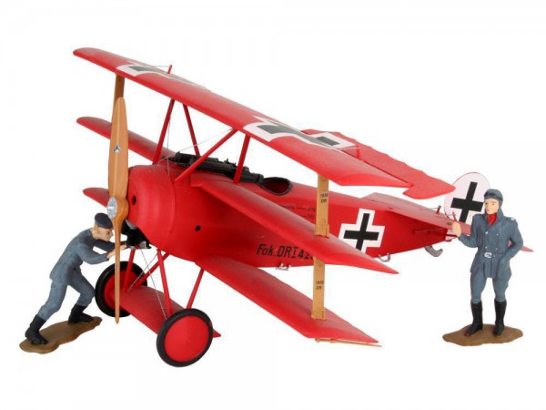 REVELL 04744
