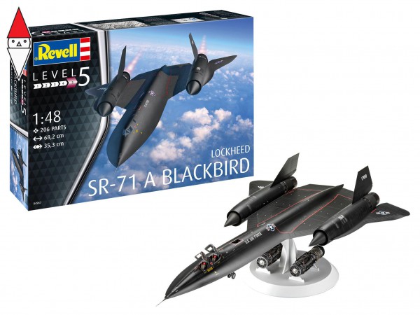 REVELL 04967