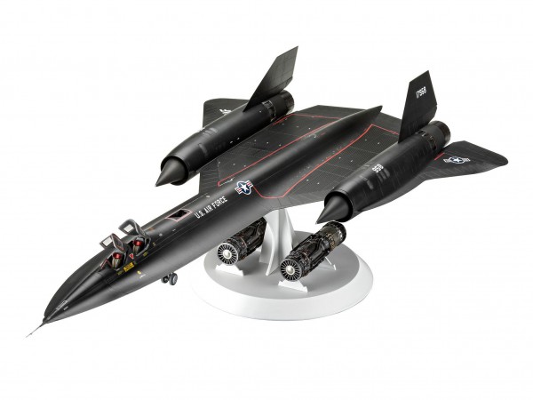 REVELL 04967