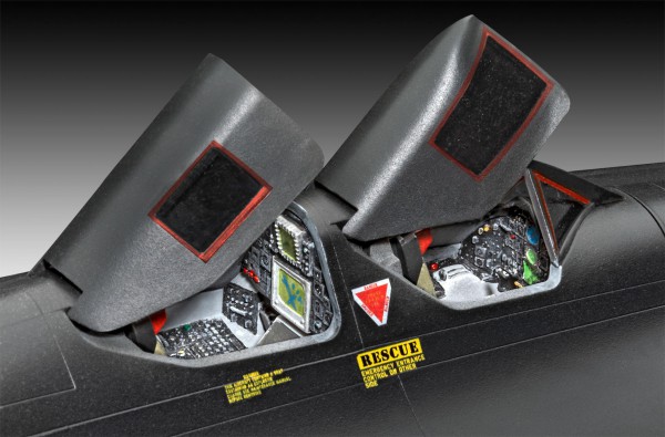 REVELL 04967
