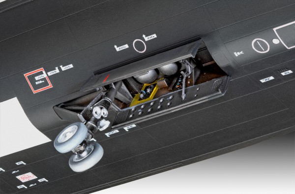 REVELL 04967