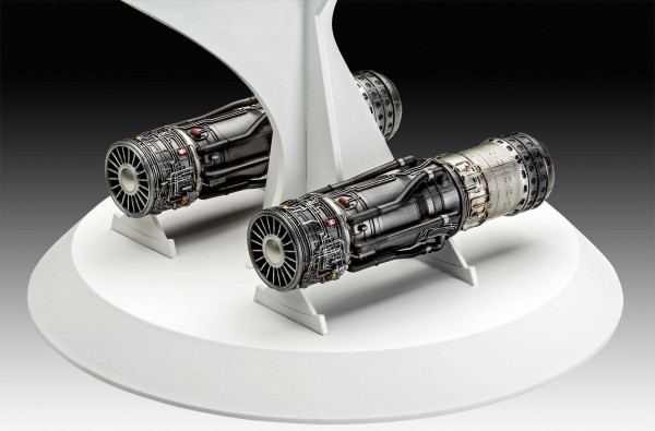 REVELL 04967