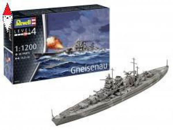 REVELL 05181